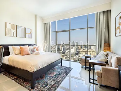 Spacious | Well-Maintained | Fully Furnished