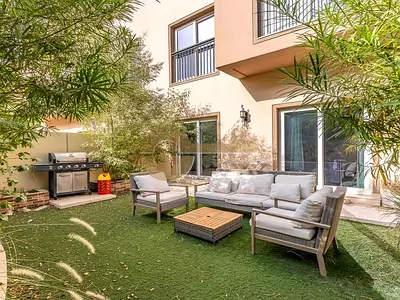SPACIOUS AREA | ELEGANT INTERIOR | ELEGANT 3BR