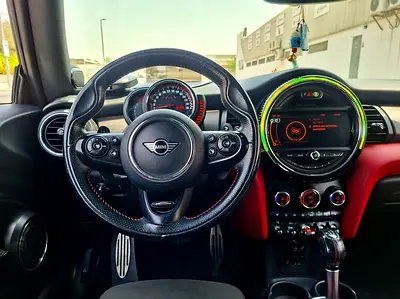 2016 MINI COOPER photo 10
