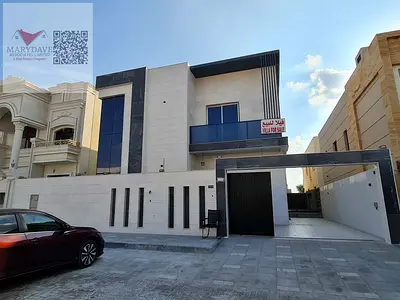 تملك افخم فيلا مودرن بمنطقة العالية مع مسبح تملك حر لجميع الجنسيات !