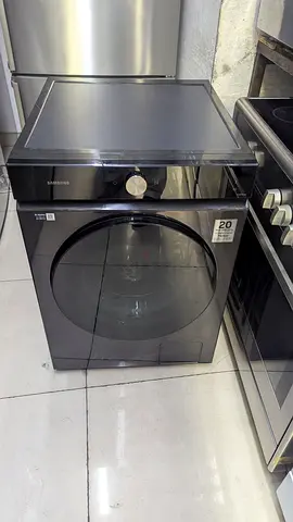 Samsung washing machine 11.5kg 8kg bespoke