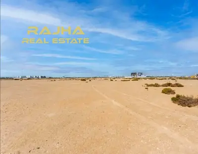 Freehold G+1 Villa Plots in Jebel Ali Hills