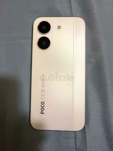 POCO X8 Pro 5G (12GB / 512GB) - Like New / 100% Battery Health