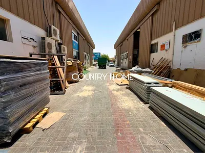 Prime 4,069 SqFt | 38 kW Warehouse