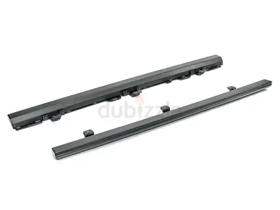 Jeep Wrangler JL Rubicon Rock Rails (Original)
