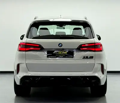 صورة مصغرة 5 لـ 2021 BMW X5