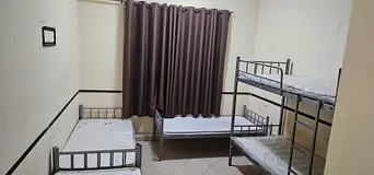 Bachelor Attached bathroom room available for Monthly rent