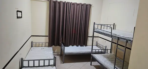 Bachelor Attached bathroom room available for Monthly rent