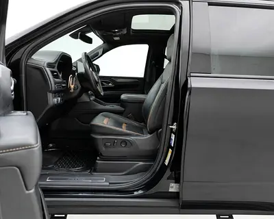 2022 GMC YUKON — фото 9