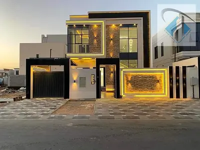 فيلا فاخره مسبح خاص موقع تملك بدون رسوم خدمات