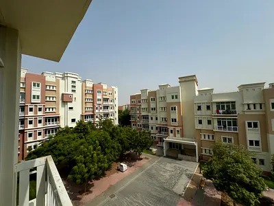 STUDIO | St: ZEN 2A,3,4,5,& 8 | AED 39k | Dg