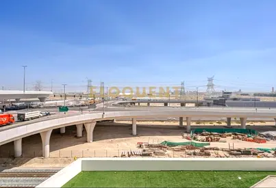 2 Parking | Maid Corner Unit | High Floor