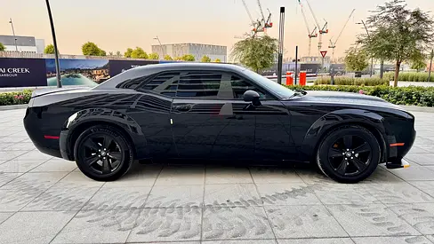 Dodge Challenger SXT, миниатюра 6