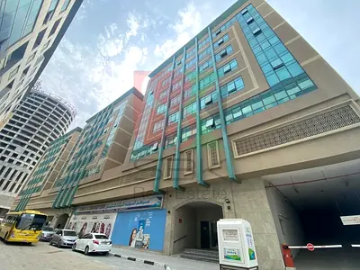 Studio Apartment Available for Rent in Al Khan