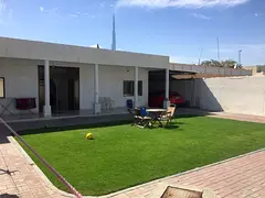 Family room for rent