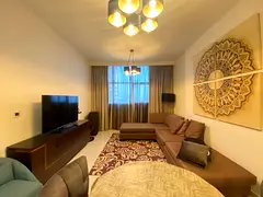 Fully Furnished | Ready With Top Tier Amenities