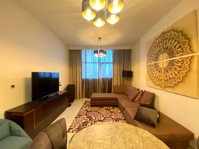 Fully Furnished | Ready With Top Tier Amenities