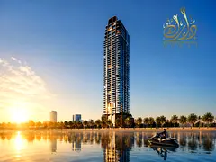 Summer Offer / Registration Fees: 0 AED - 30/70 Payment plan/ up to 20% full Cash / Furnished !!!! 1