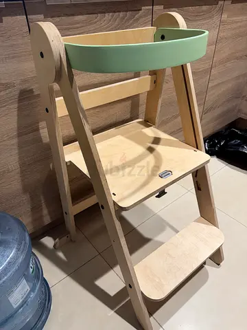 Bibena Nova Foldable Learning Tower