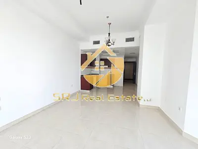 High Floor | Near Metro | Spacious Layout