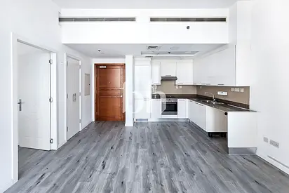 Exclusive | 1BR Apartment |Unfurnished | 1 Parking