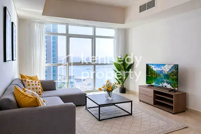 August Offer | Stunning Sea View | Prime Location