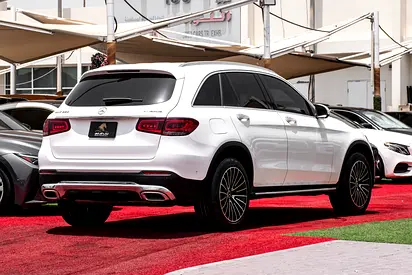 Mercedes-Benz GLC 300 AMG 4MATIC, миниатюра 19
