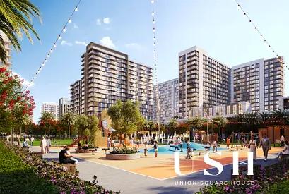 Spacious 3 BR | Investor Deal | Handover Dec 2028