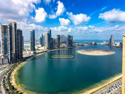 15% دفعة أولى | 7 سنوات سداد | إعفاء من رسوم دائرة الأراضي والأملاك | مفروشة بالكامل | دقيقتان للشاطئ