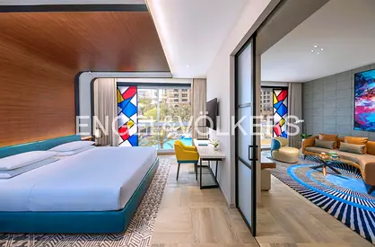 Hotel Living | All Bills Included | Designer