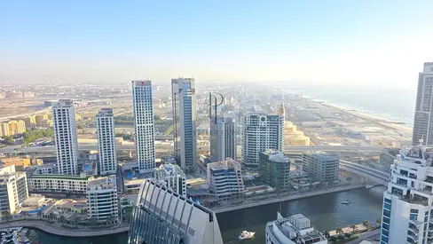 Sea View | Prime JBR | Exceptional Living