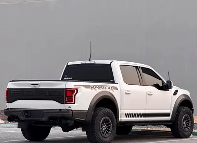 2020 FORD F-150 — фото 4