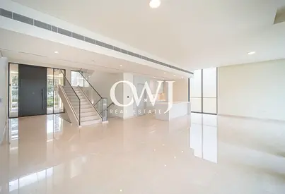Single Row l Ready to Move | River View | Vacant