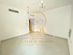 First Tenant – The Best Two-Bedroom Apartment with a Spacious Area and Modern Finishing in Al Buti