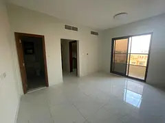 One bedroom and living room with parking in a new building | Balcony | Master bedroom | Special pric