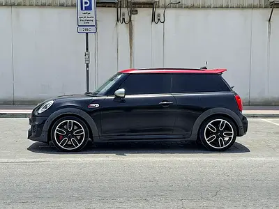 2016 MINI COOPER photo 5