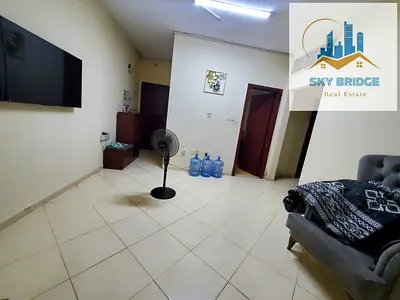 Nice apartment fully furnished apartment kacha parking