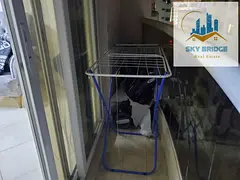 Nice apartment fully furnished apartment kacha parking