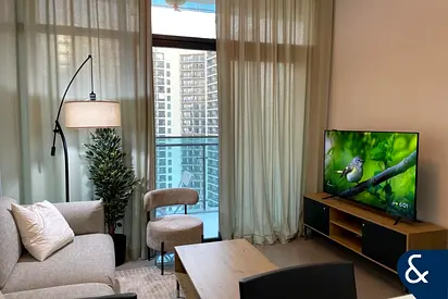 12 Cheques | Near Metro | One Bedroom |