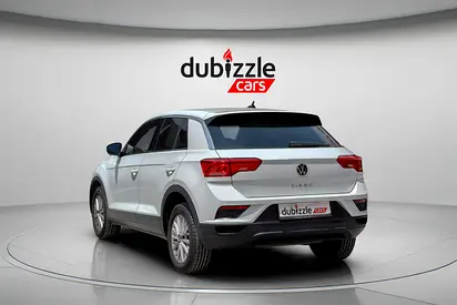 صورة 8 لـ 2021 Volkswagen T-ROC