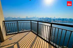 Large Layout | Three Bed Plus Maid | Vacant
