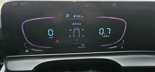 2025 KIA SELTOS 照片 11