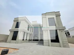 Modern villa for rent in Riyadh