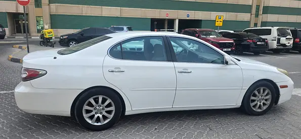 صورة 4 لـ 2003 Lexus ES-SERIES