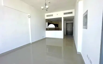 Vacant Next Month | Well Maintained | High Floor