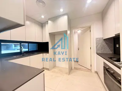 Modern Family Living in Robinia, Masaar – A Premium Gated Community