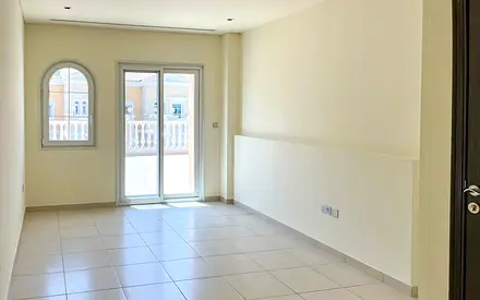 3BR + Maid | Prime Location | Exclusive Garden