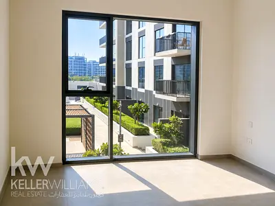 Bright | Open View | Well maintained