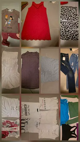 Girls clothes