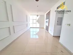 2 Bedroom with Hall Balcony Available for family